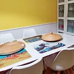 شقة La Seconda Casa لا سبيتسْيا