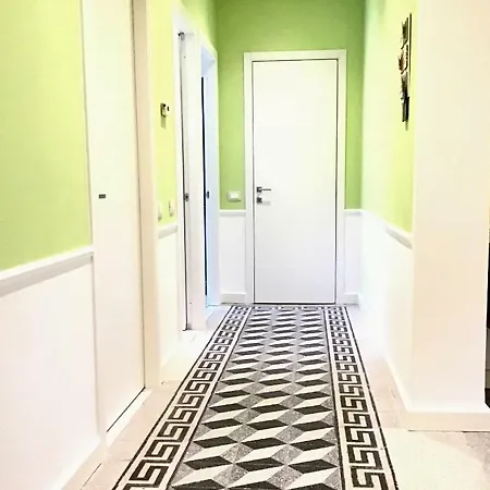 La Seconda Casa Διαμέρισμα Λα Σπέτσια