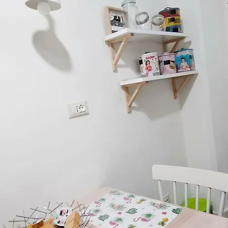 La Seconda Casa Διαμέρισμα Λα Σπέτσια