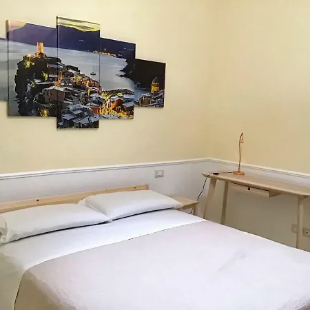 La Seconda Casa La Spezia