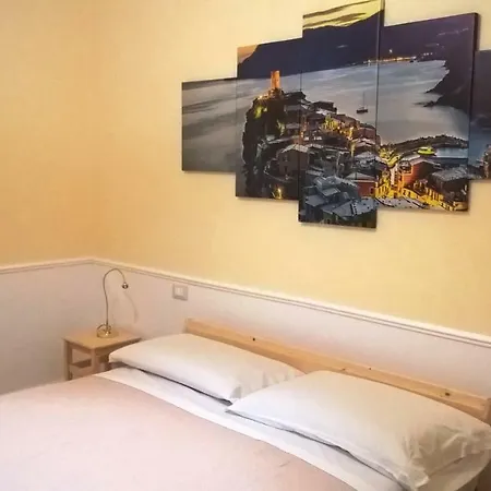 La Seconda Casa *
