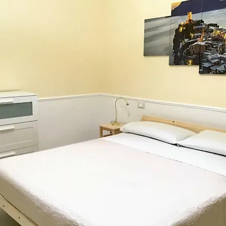 La Seconda Casa Apartment La Spezia