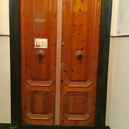 La Seconda Casa Apartment La Spezia