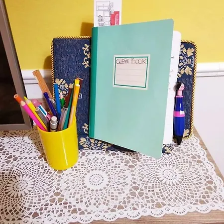 Apartment La Seconda Casa La Spezia