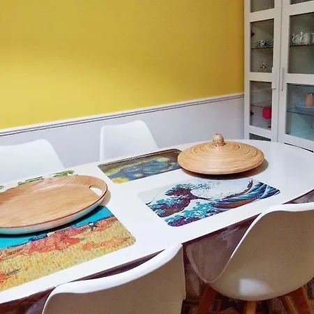 Apartmán La Seconda Casa La Spezia