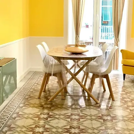 La Seconda Casa * La Spezia