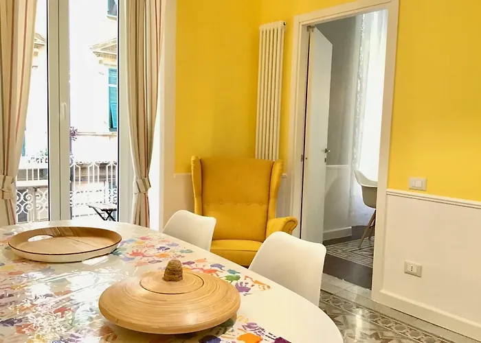 La Seconda Casa Apartment La Spezia