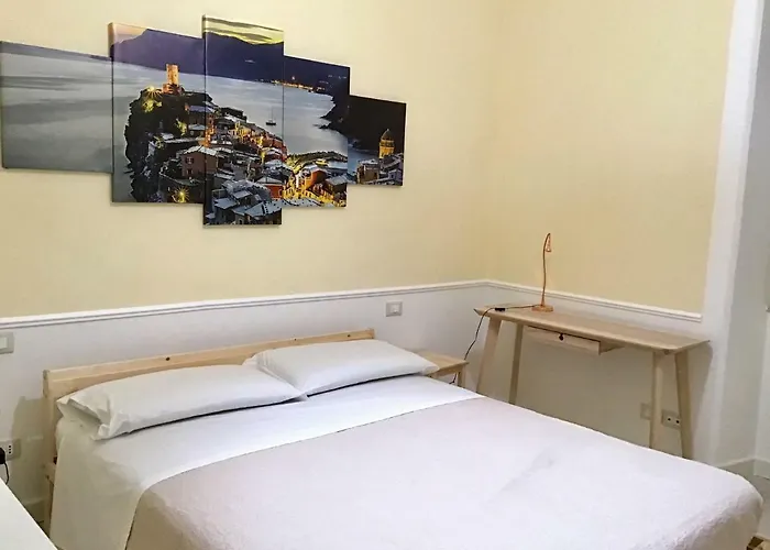 La Seconda Casa La Spezia