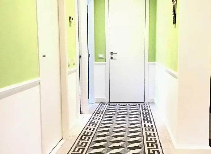 La Seconda Casa Apartment La Spezia