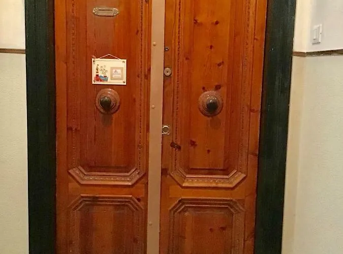 La Seconda Casa Apartment La Spezia