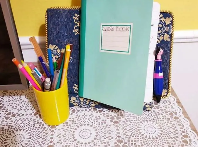 Apartment La Seconda Casa La Spezia