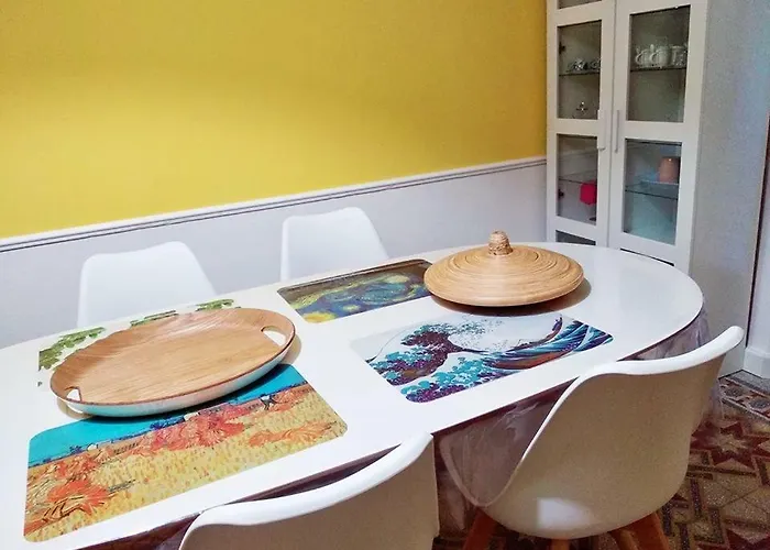 Apartment La Seconda Casa La Spezia