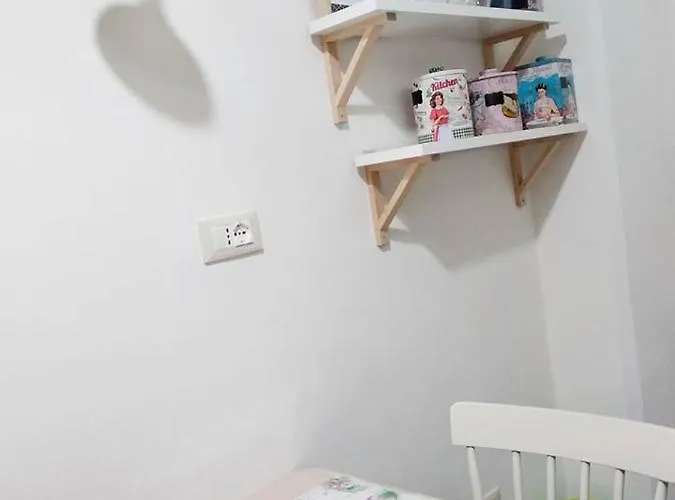 La Seconda Casa Apartment La Spezia