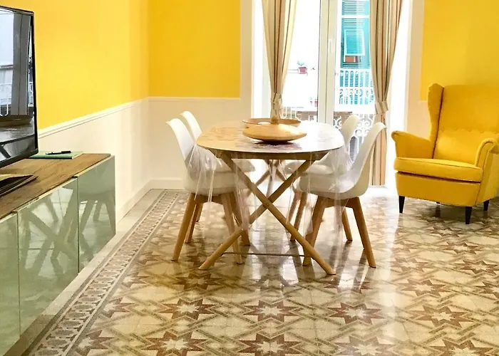 La Seconda Casa * La Spezia